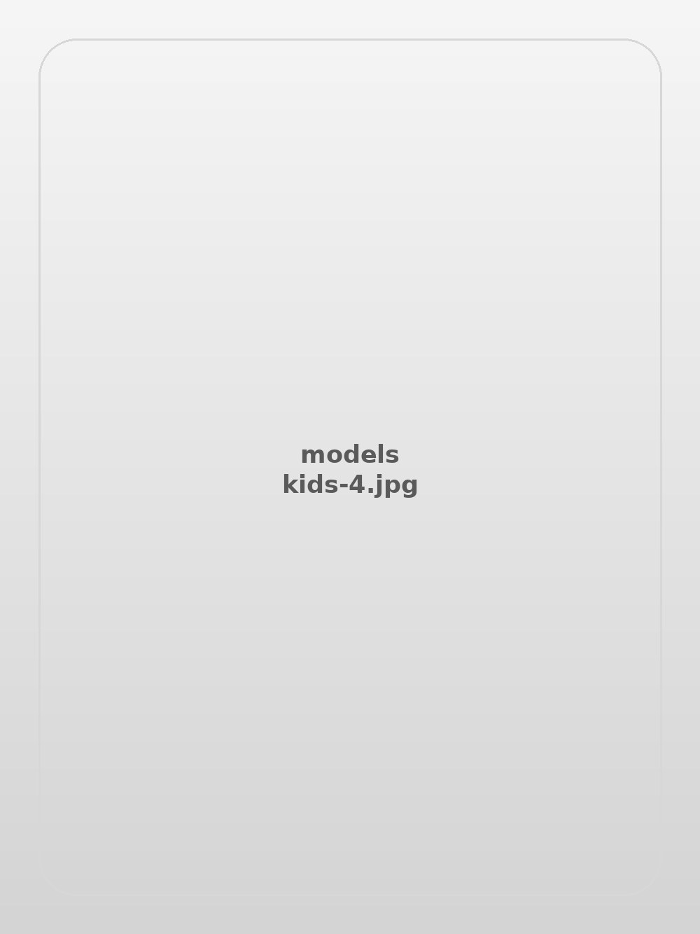 Kids model 4